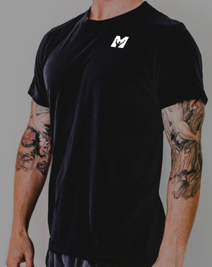 T-Shirt - Motiversity Logo