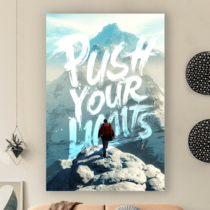 Push Your Limits