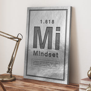 The Mindset Element