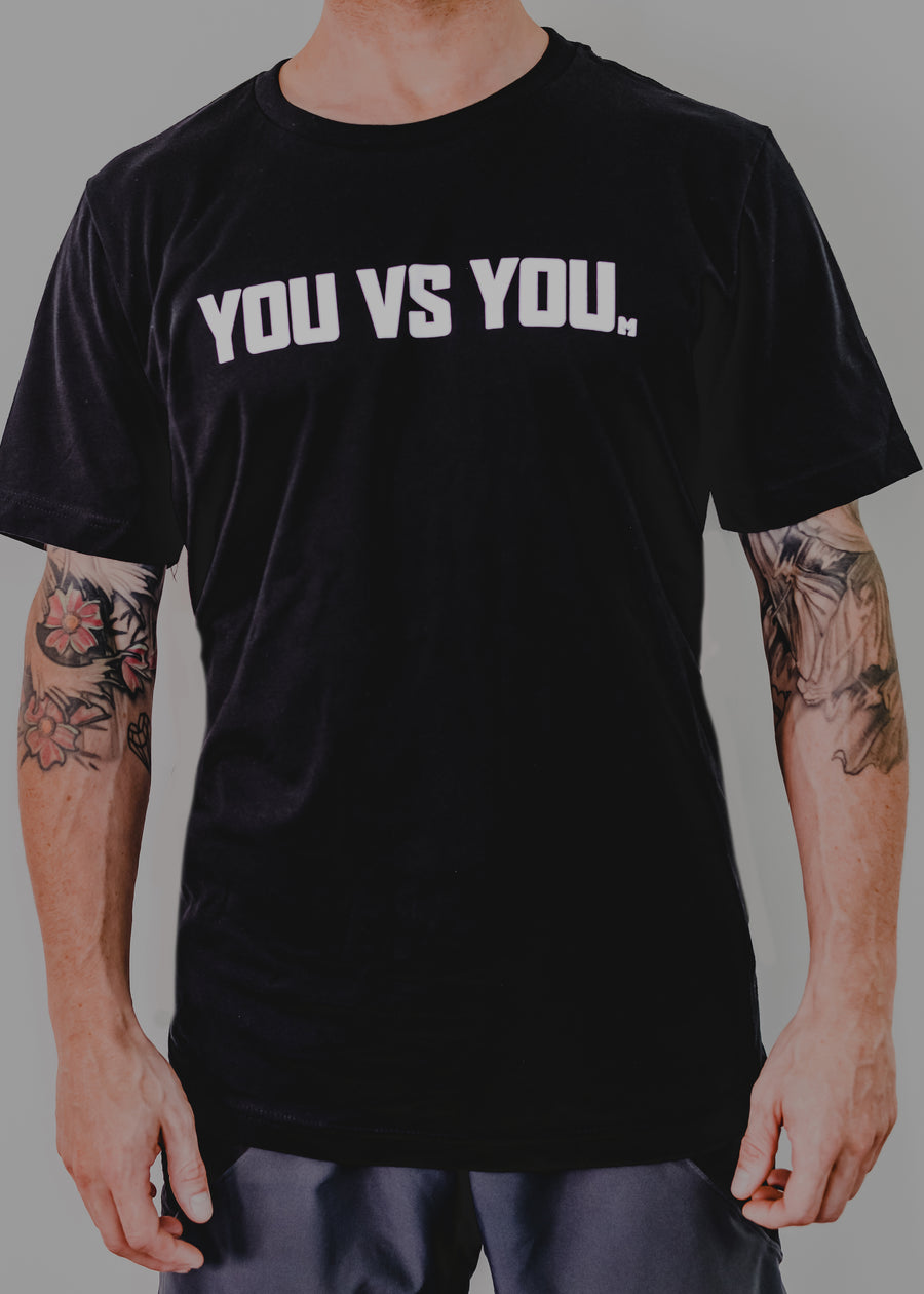 T-Shirt - You Vs You